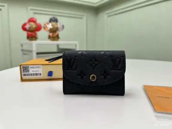 Cheap Rosalie Purse Coin Vuitton Louis 0623